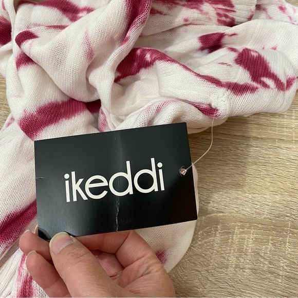 Alison Andrews tie dye sweater - Picture 4 of 6